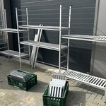 Koelcelstelling, WMW